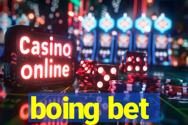 boing bet